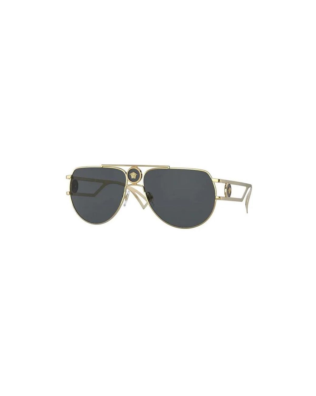 Versace Metallic Ve2225 100287 for men