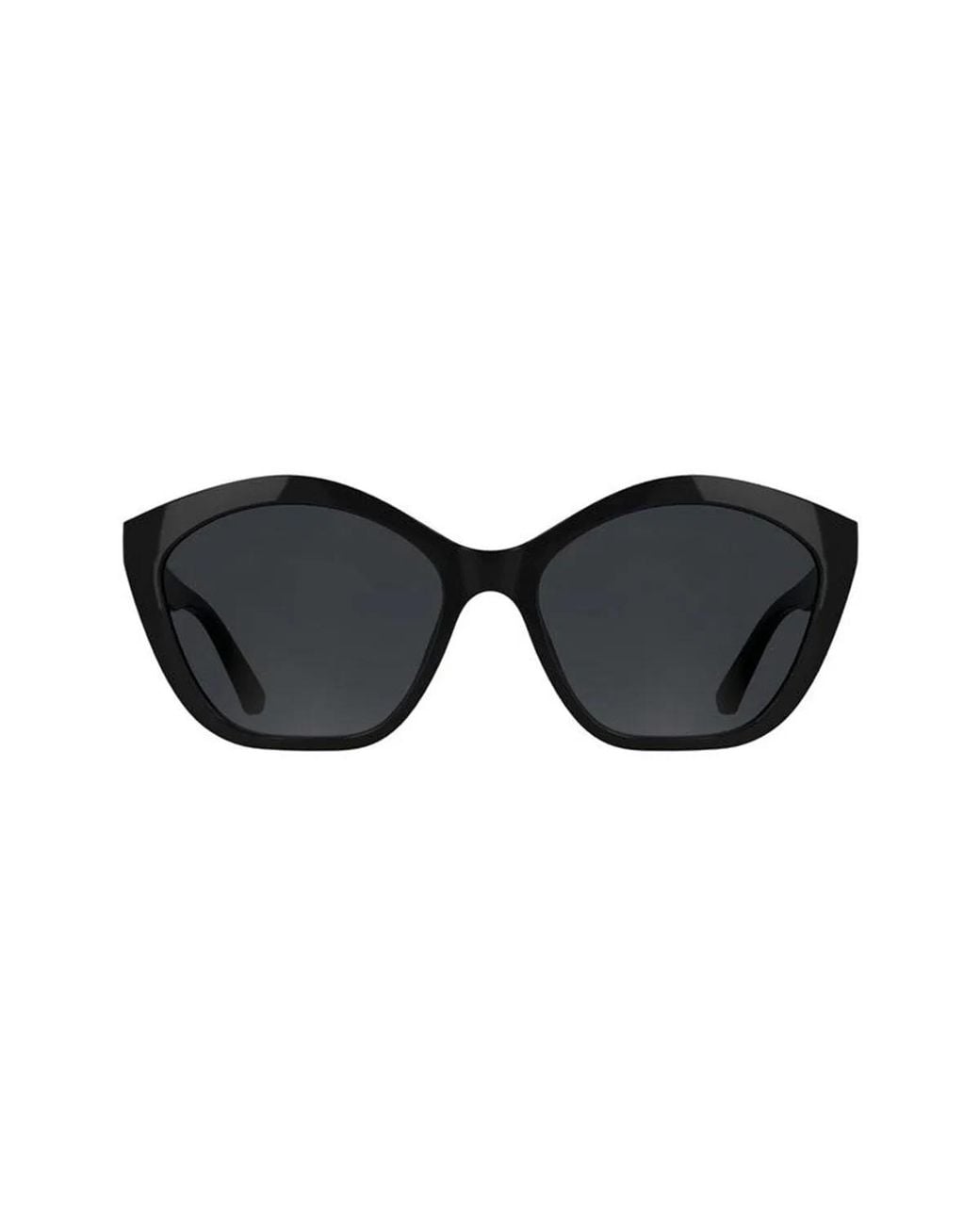 Karl Lagerfeld Black Kl6222S 001