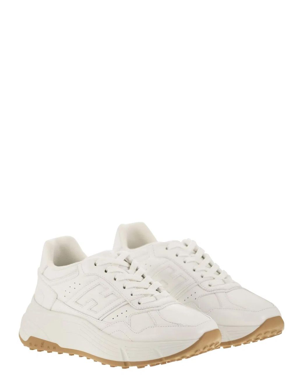 Hogan White H669
