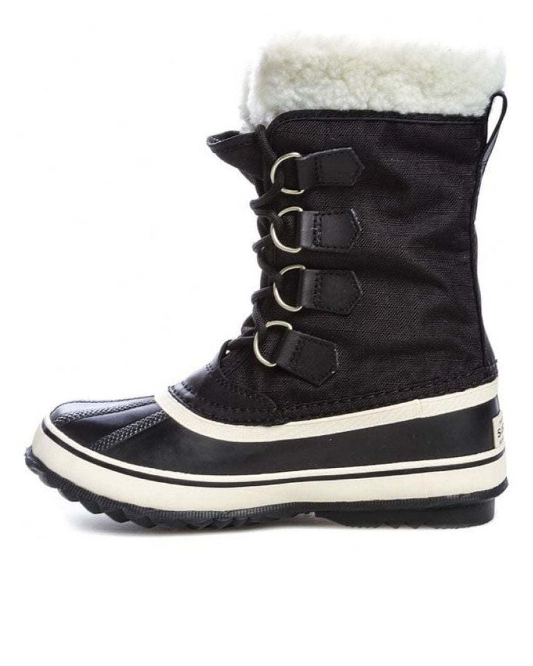 Sorel Black Sorel for men