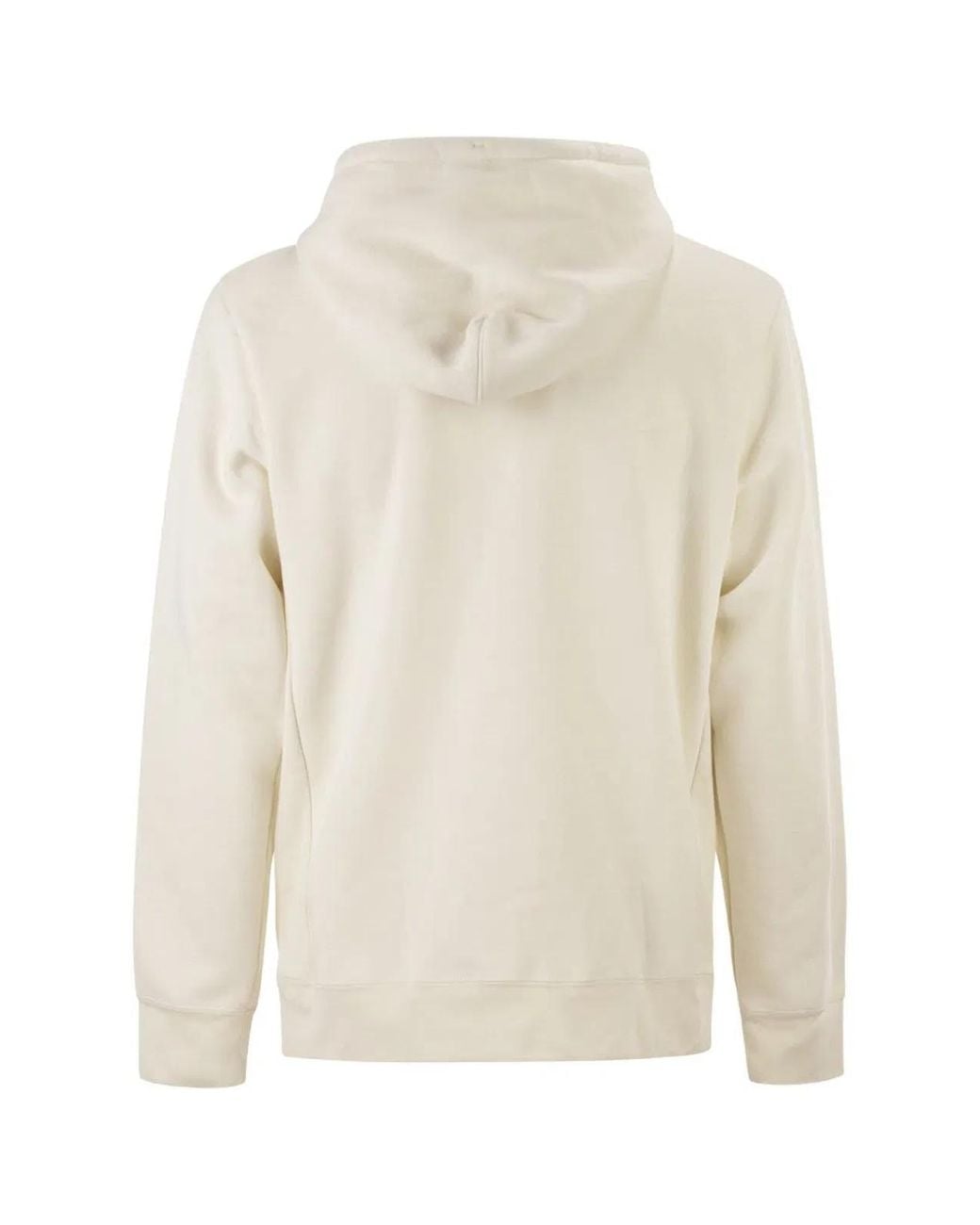 Patagonia Natural M's '95 Oval Logo for men