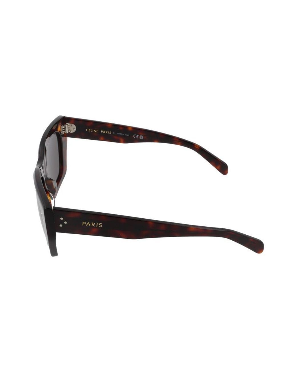 Céline Multicolor Sunglasses Cl40342I 52A/18/145