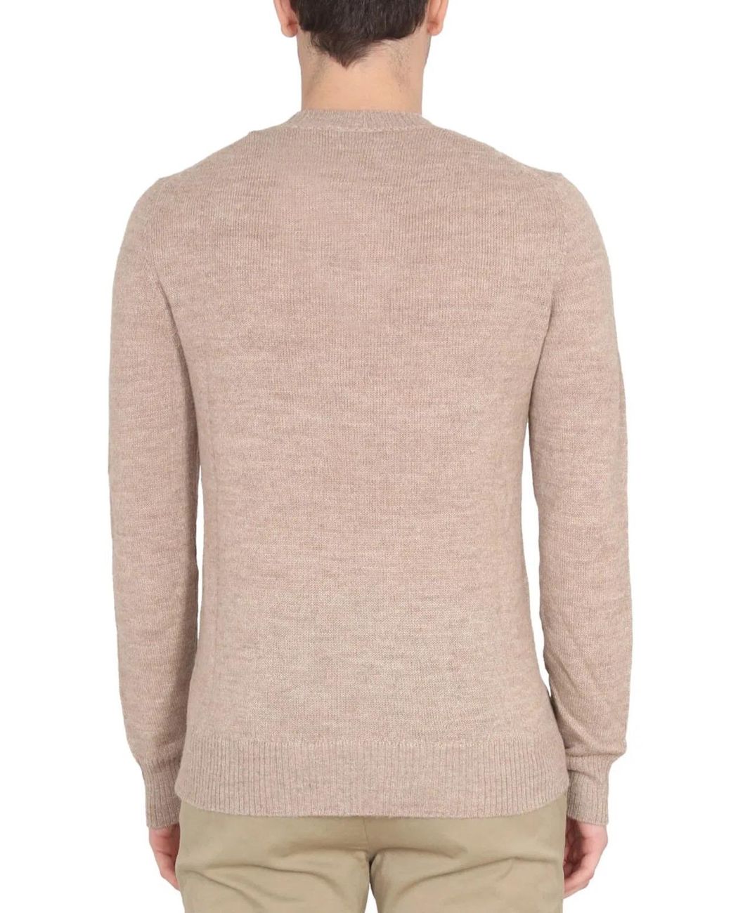 Ballantyne Natural Choker for men