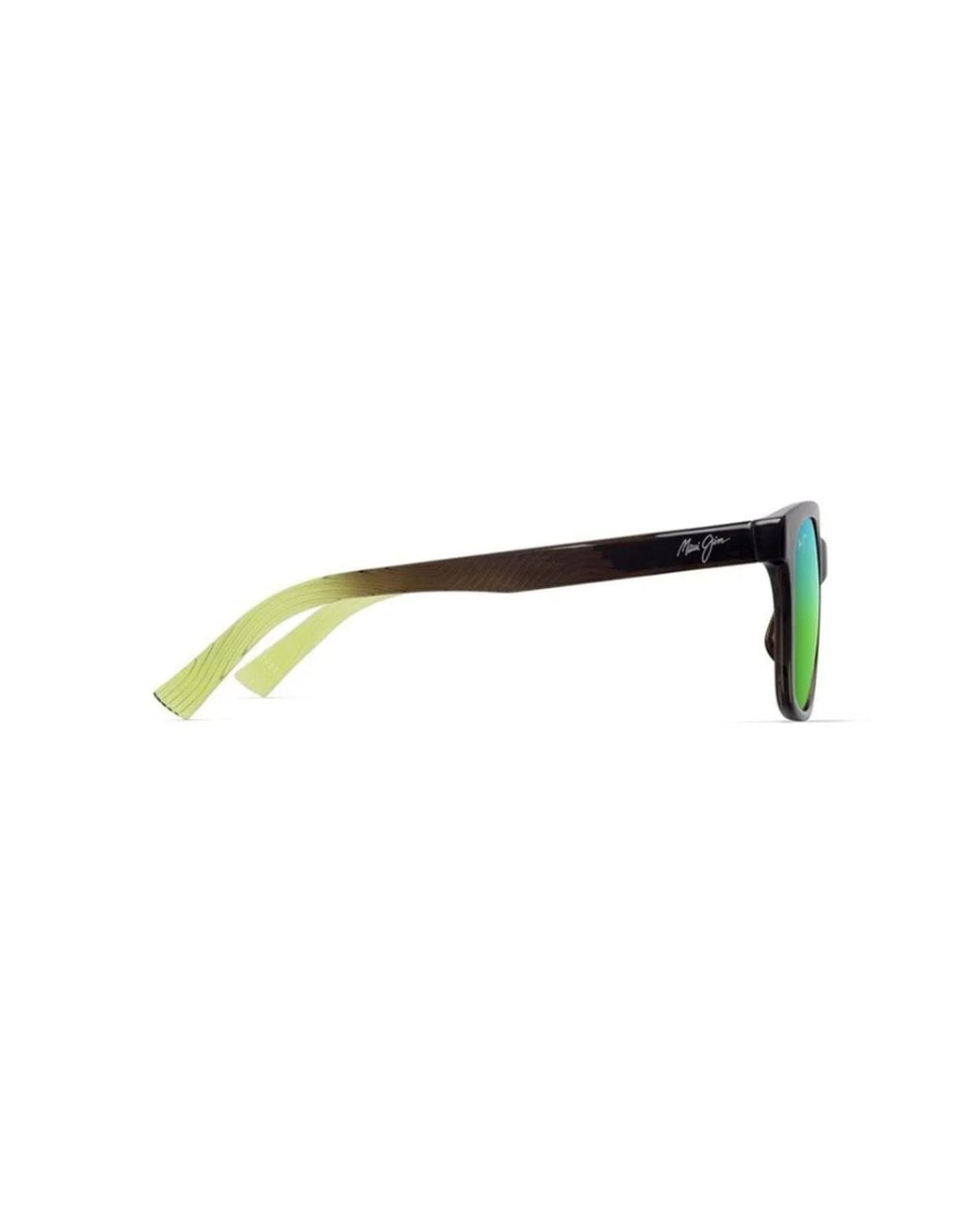Maui Jim Green Owelo Mj0346Sa Gm346-14A (004)