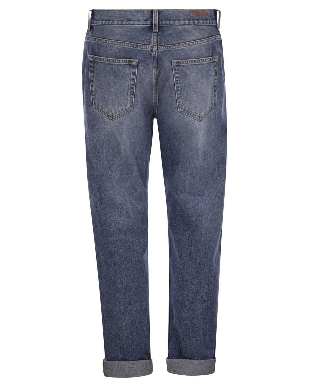 Dondup Blue Andi for men