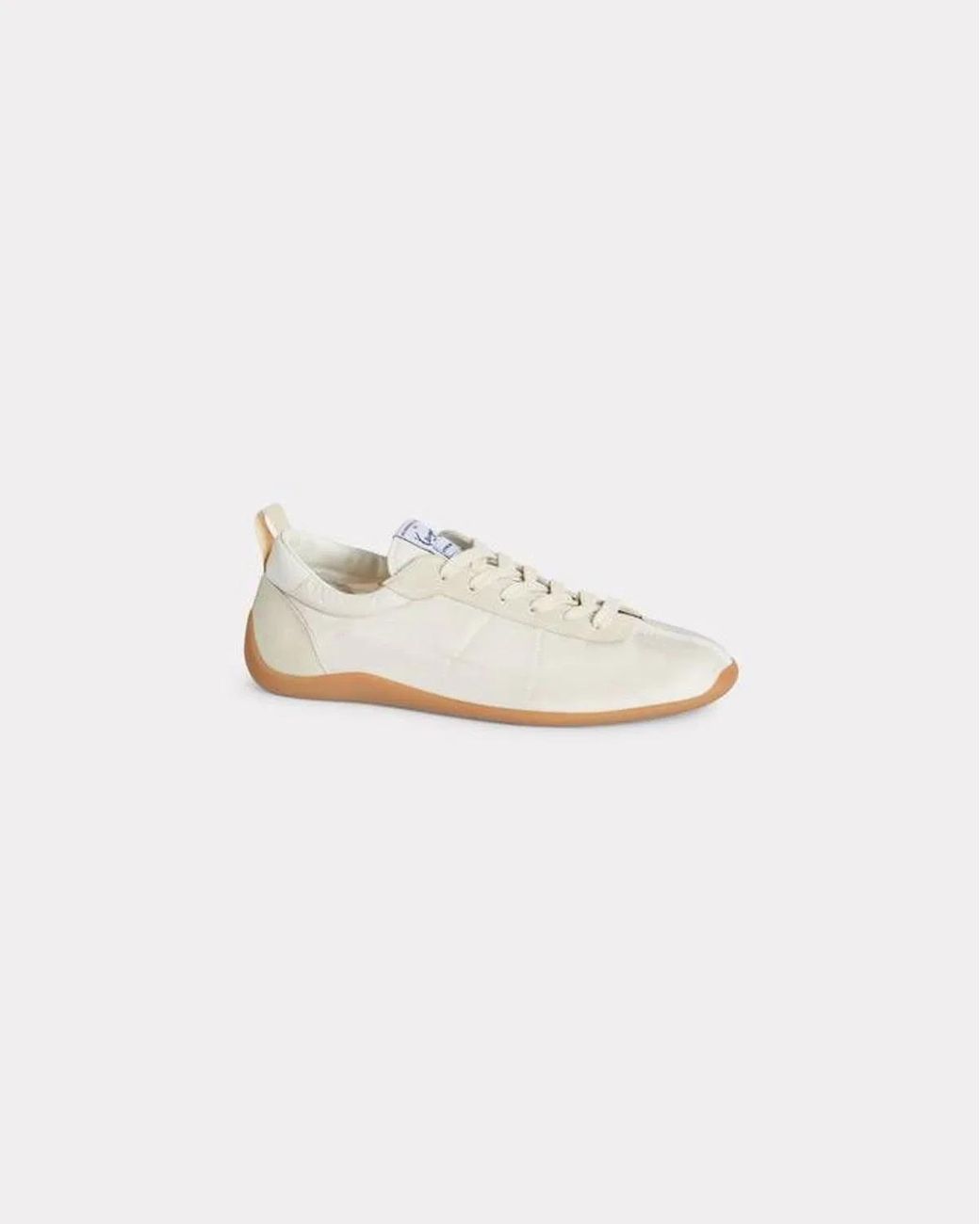 KENZO White Sneakers for men
