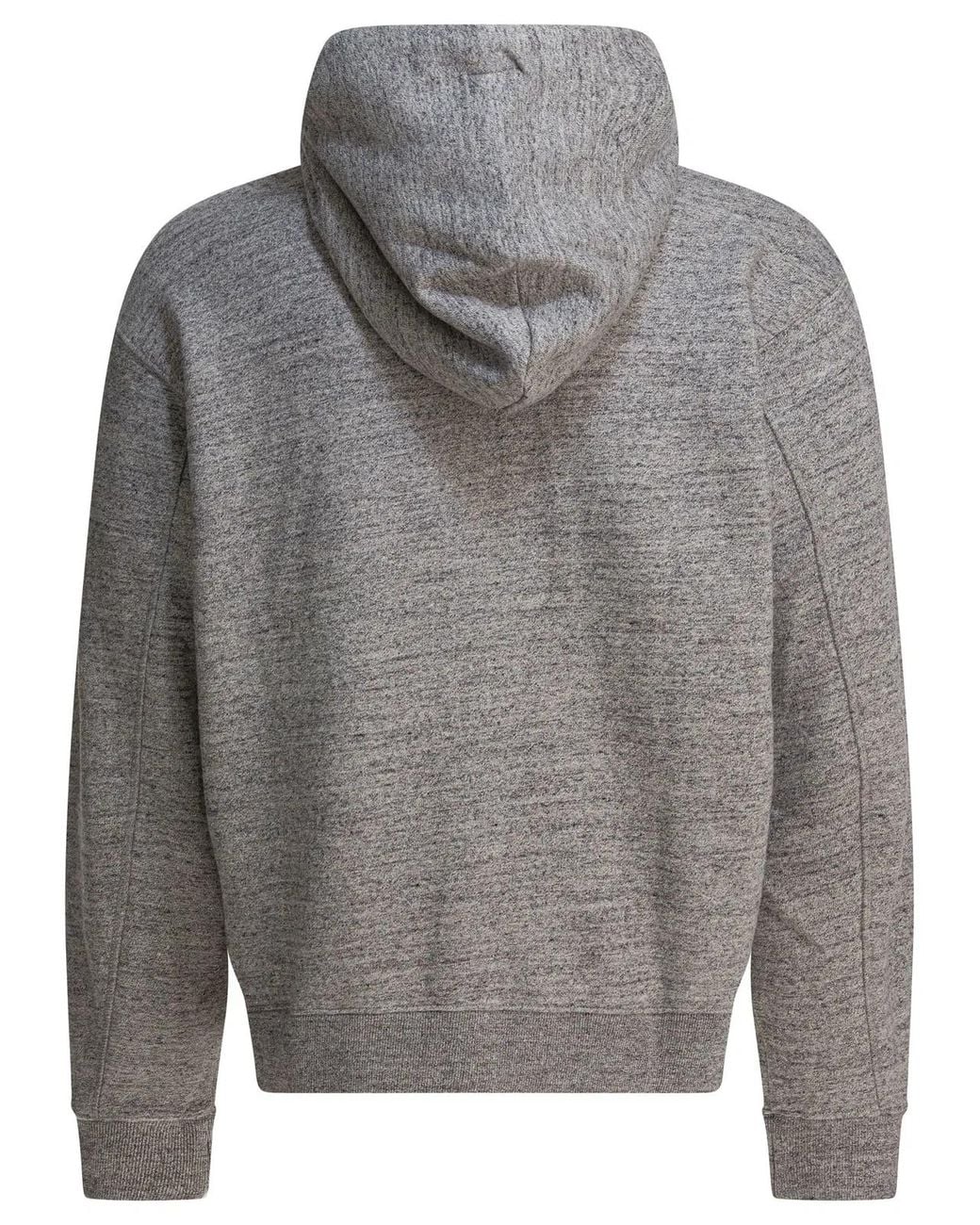 Alex Mill Gray "12Th Street" Zippered Sweatshirt for men