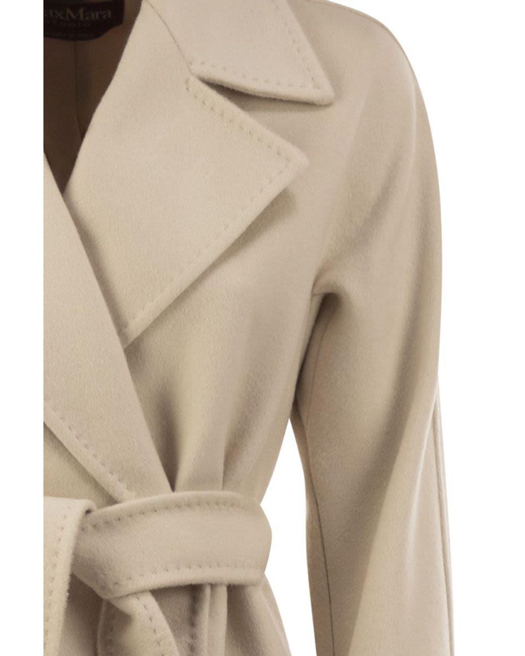 Max Mara Natural Mstdravenna