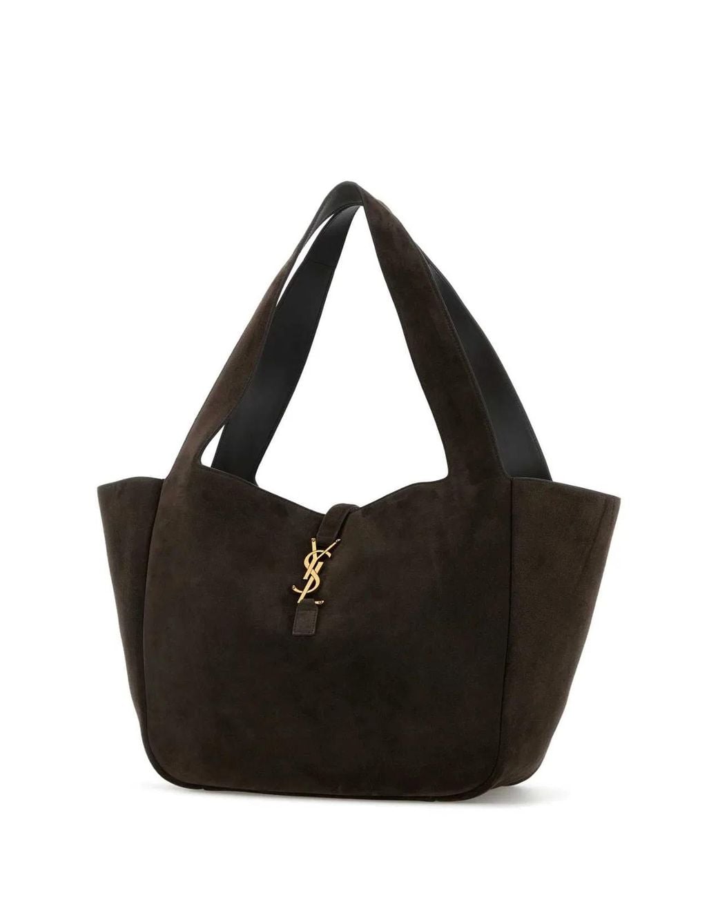 Saint Laurent Black Handbags