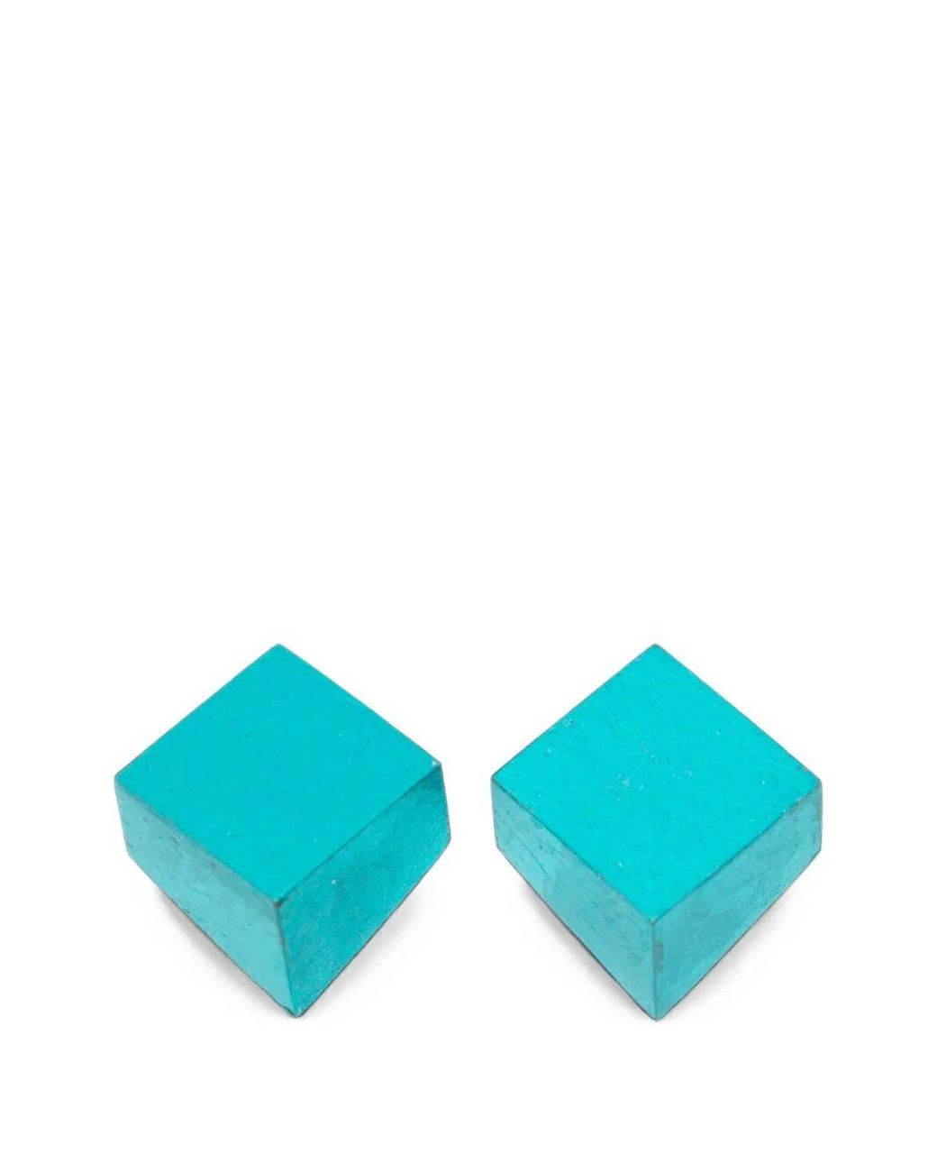Monies Blue "Venia" Earrings