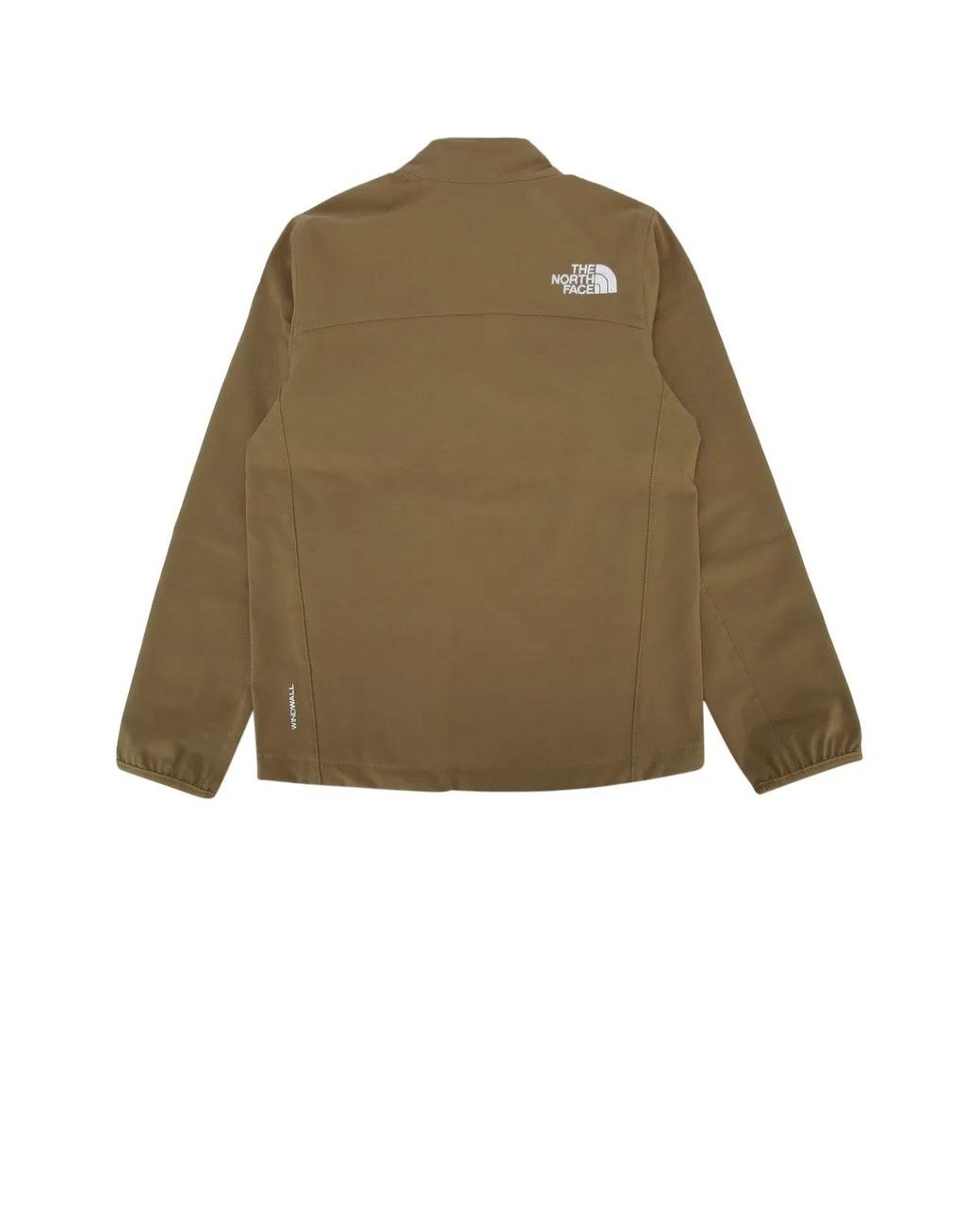 The North Face Natural Teen Nimble Mini Jacket For Kids