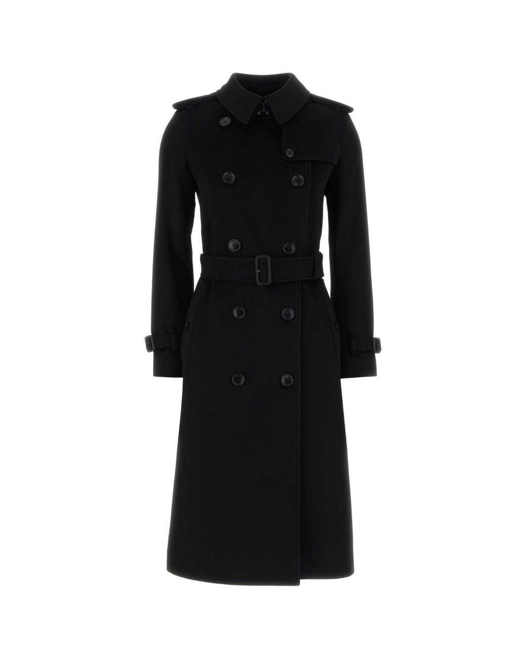 Burberry Black Kensington Csh