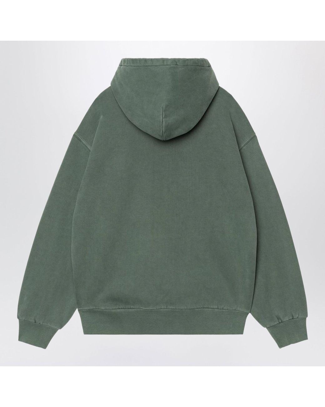 Carhartt Green Vista Hoodie for men