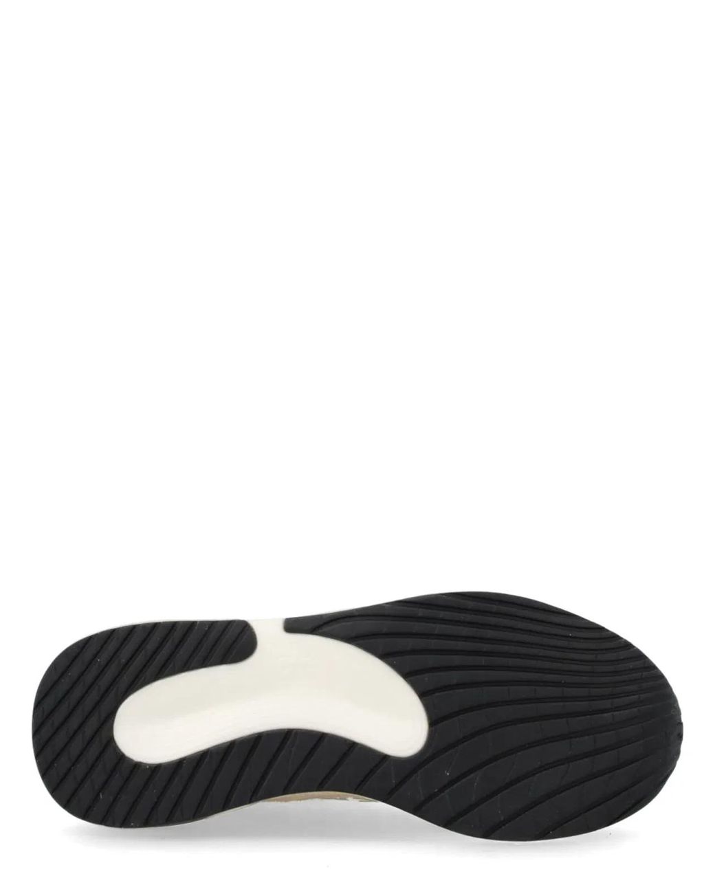 Premiata White Calf Leather Sneaker