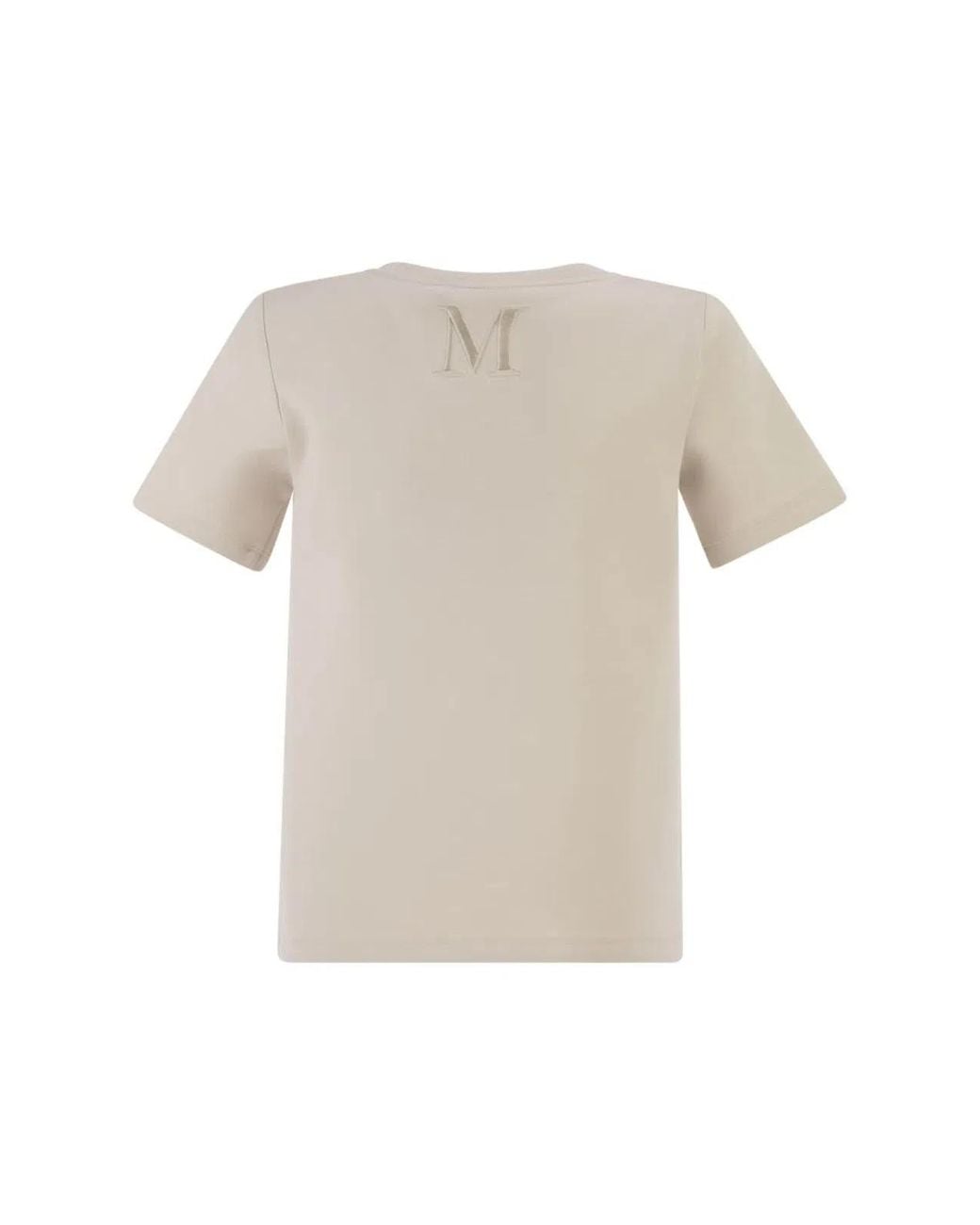 Max Mara White S Max Mara Smmnancy