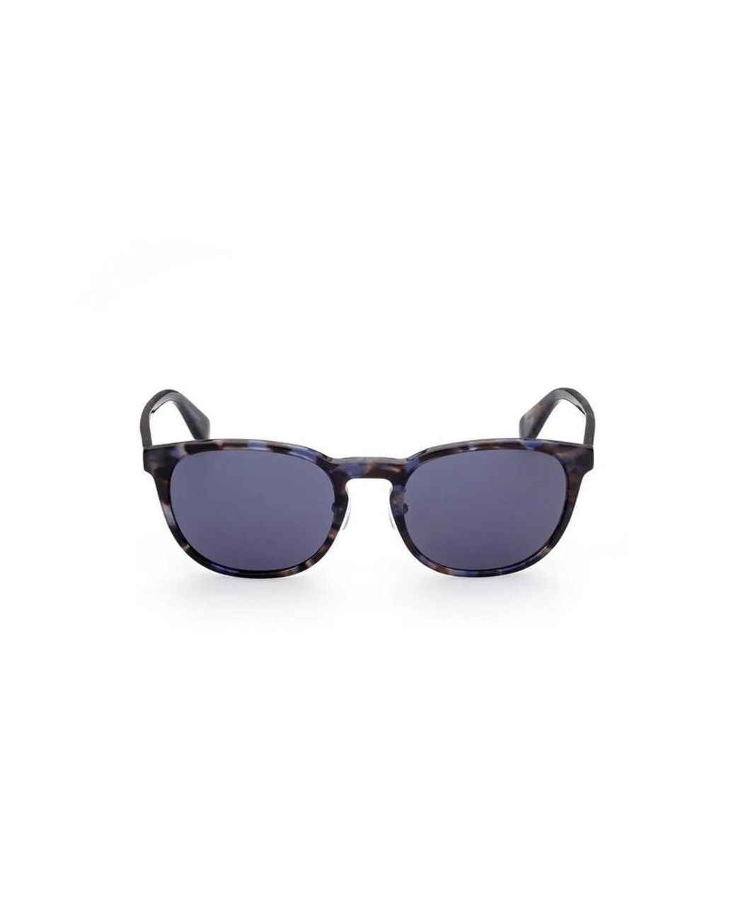 Adidas Originals Blue Or0042-H 55V for men