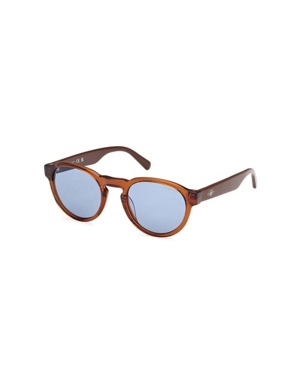 Gant Blue Ga00002 45V for men