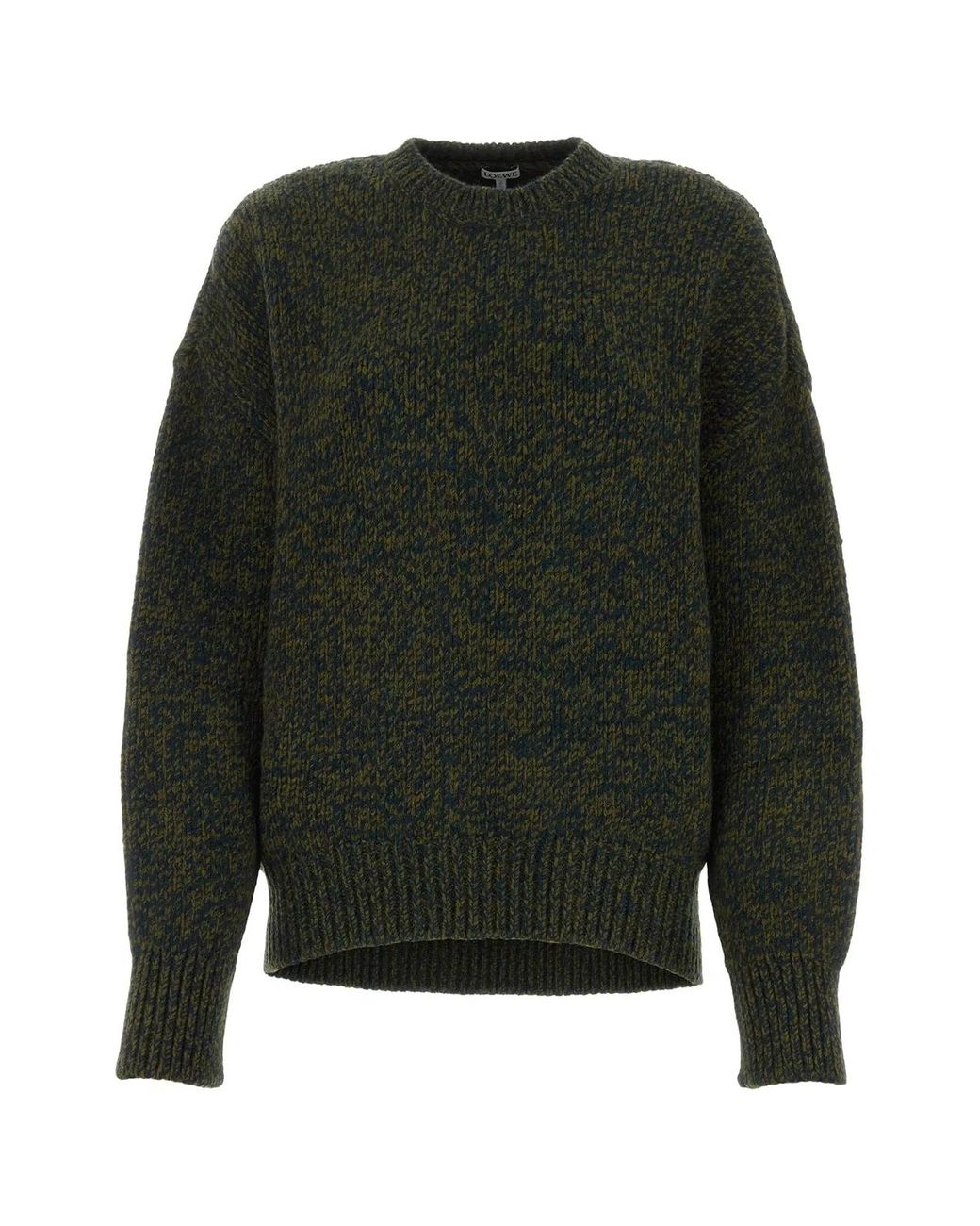 Loewe Green Maglia