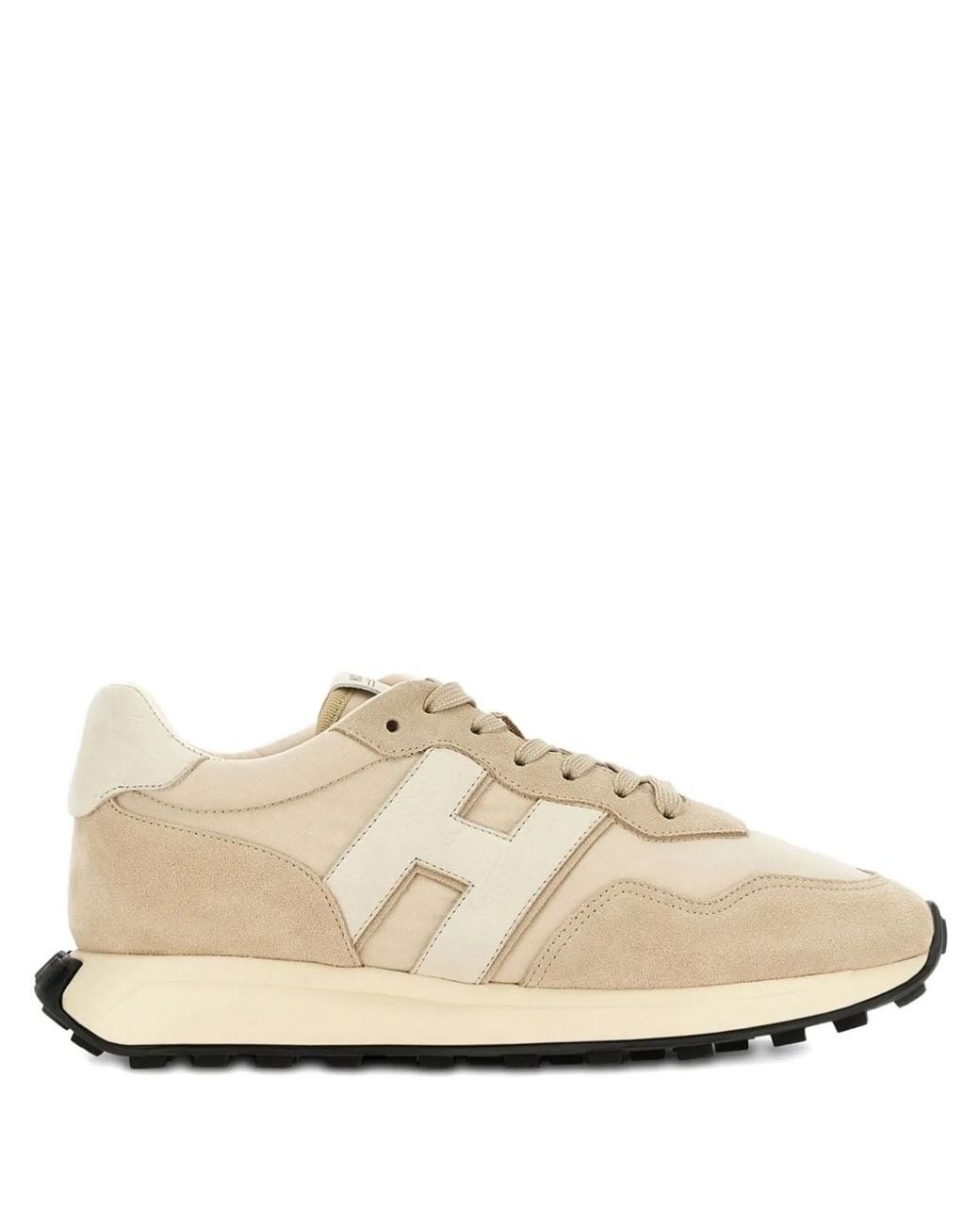 Hogan Natural Sneakers Neutral for men