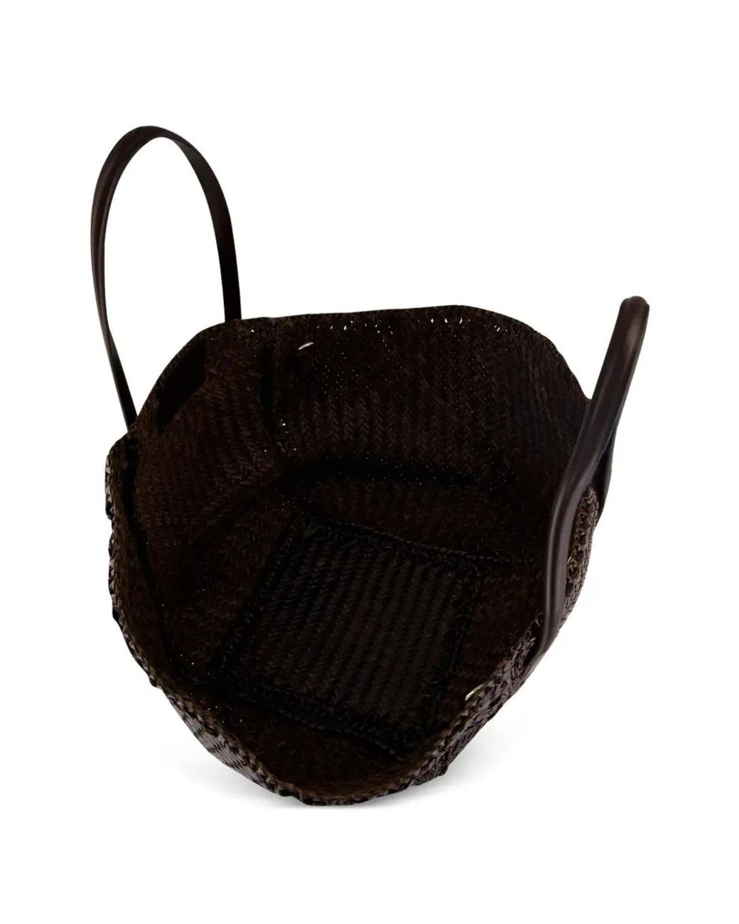 Dragon Diffusion Brown Teresa Bag