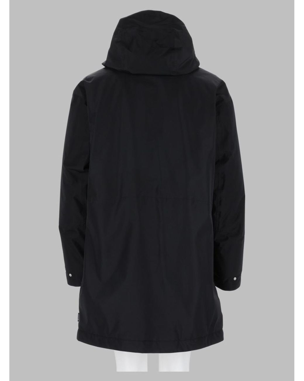 Laminar Black Laminar for men