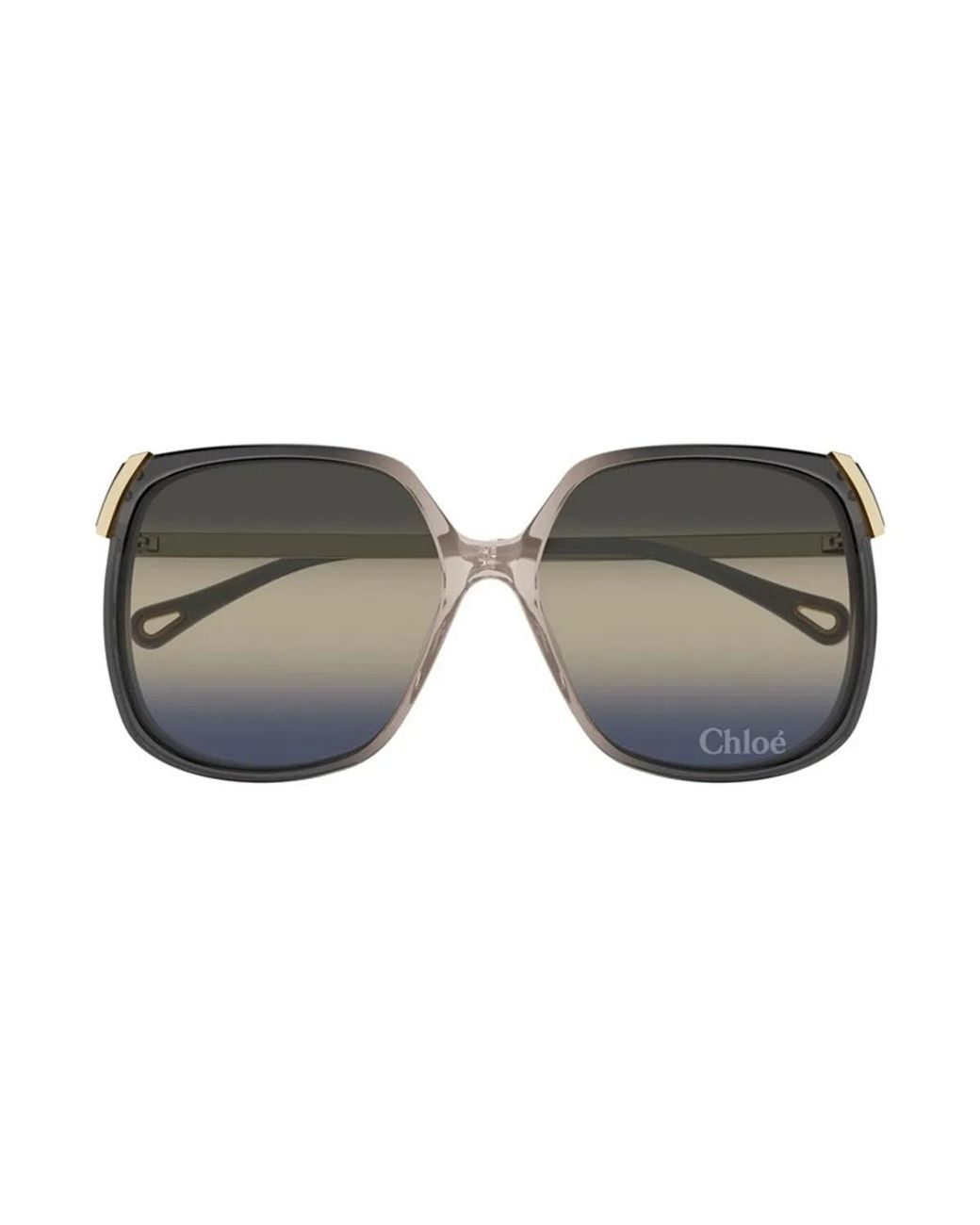 Chloé Metallic Ch0286S 009