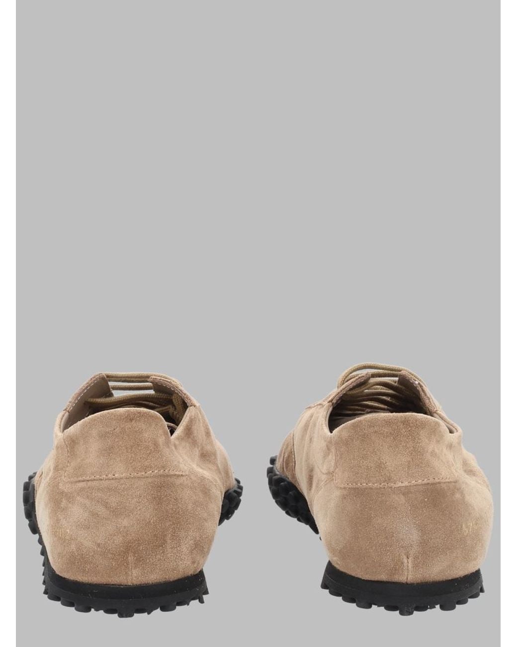 Common Projects Natural Minimal Runner
Seventy for men