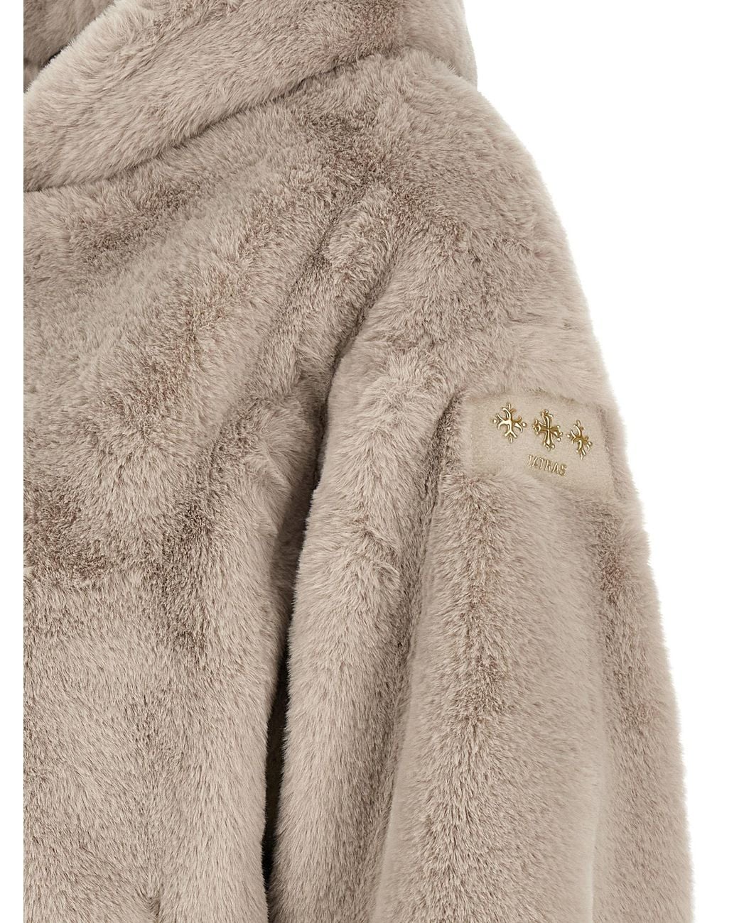 Tatras Natural 'Yumola' Jacket