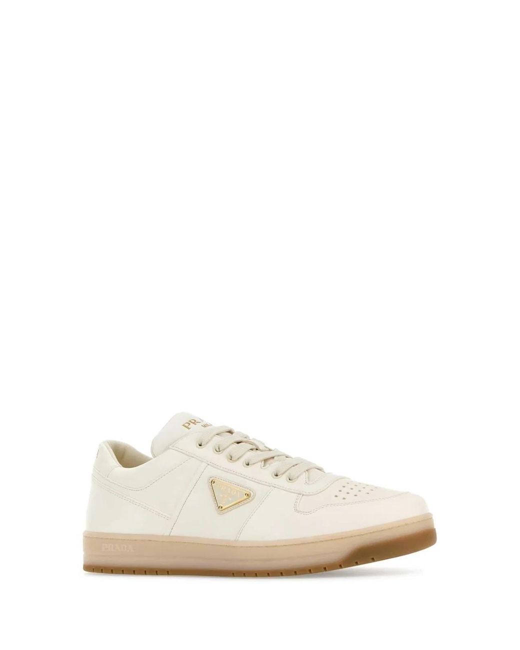 Prada White Downtown for men