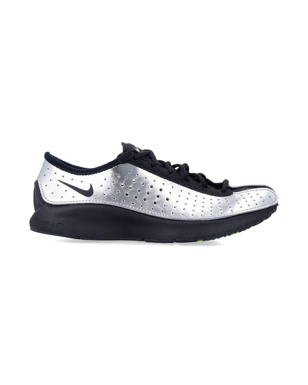Nike Blue Air Superfly Sneakers