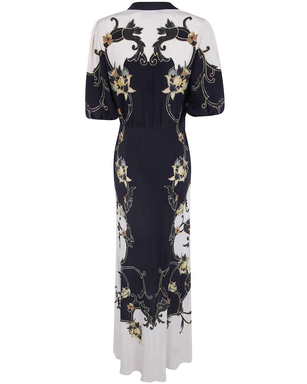 LaDoubleJ Blue "Marlene" Dress