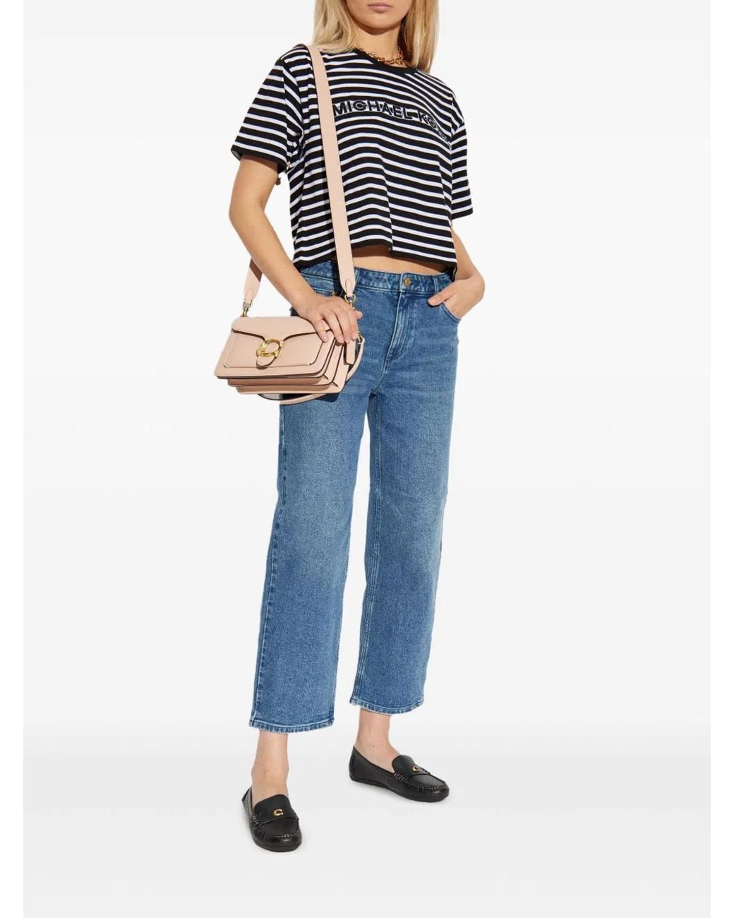 MICHAEL Michael Kors Blue Jeans