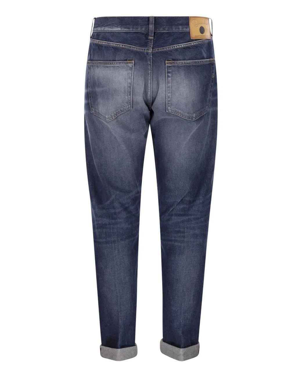 Dondup Blue Icon for men