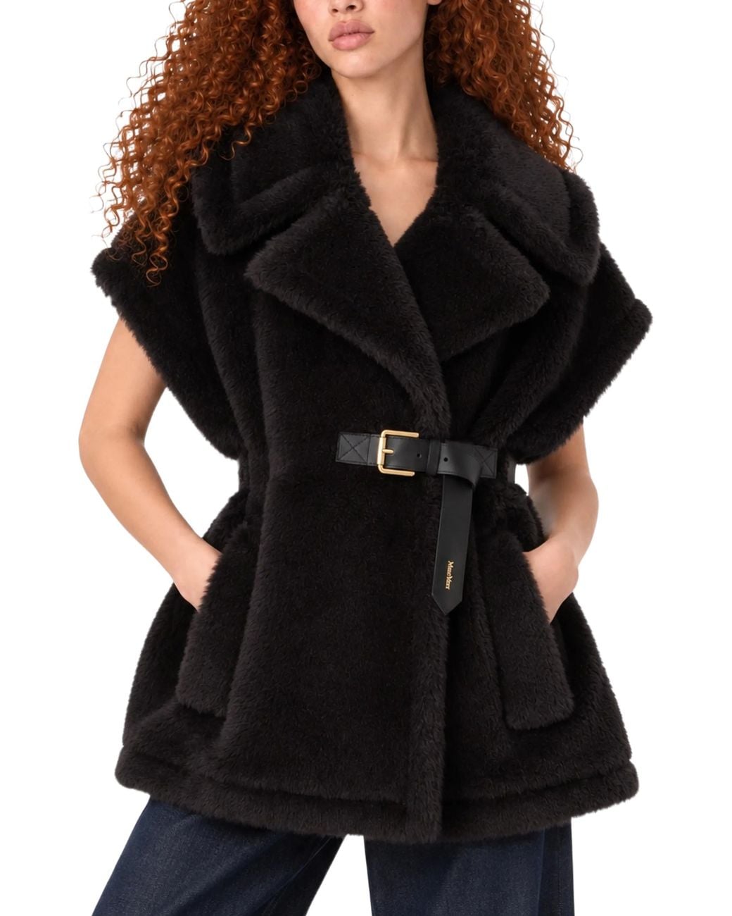 Max Mara Black Newabavo1