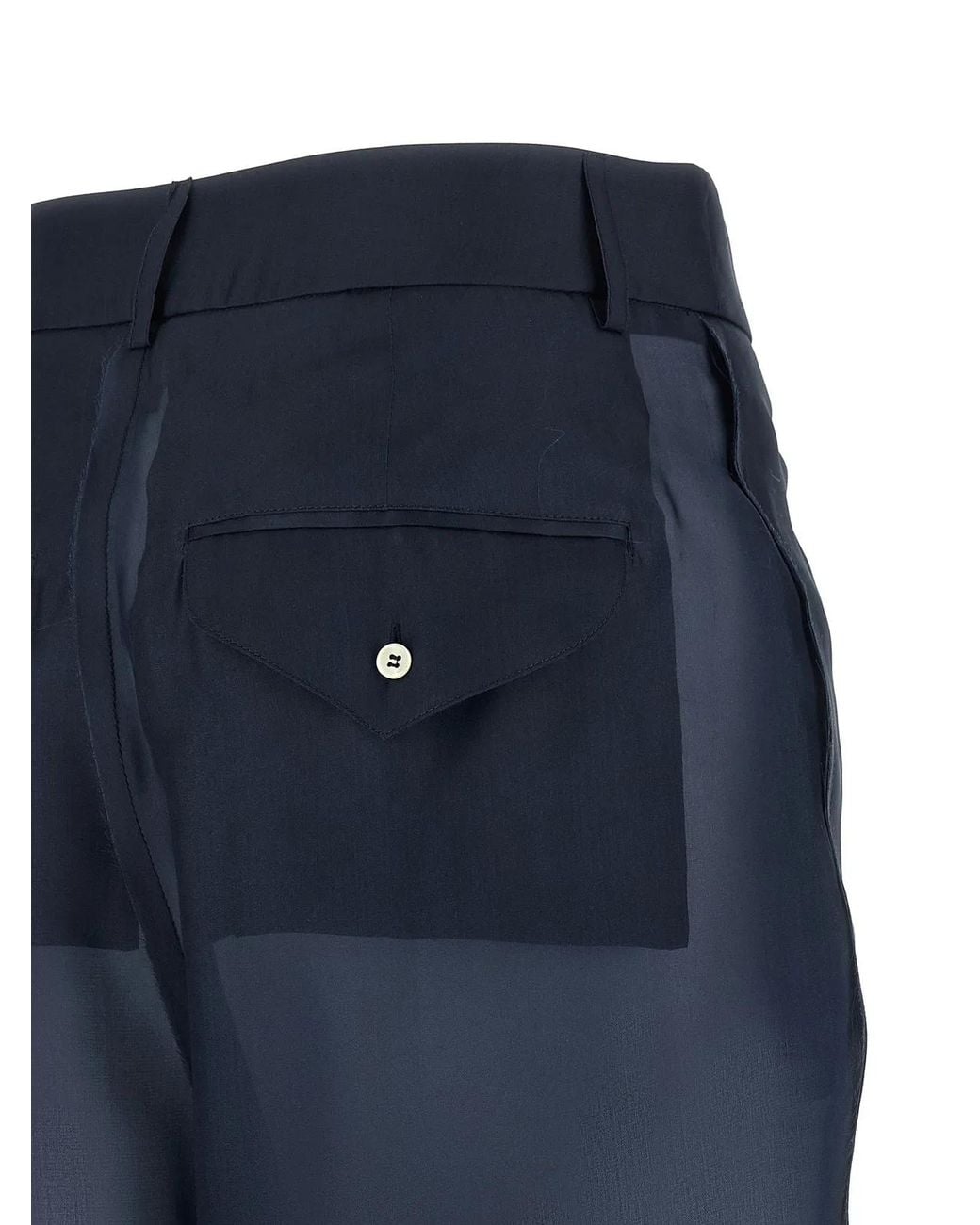 Jejia Blue 'Giulio' Pants