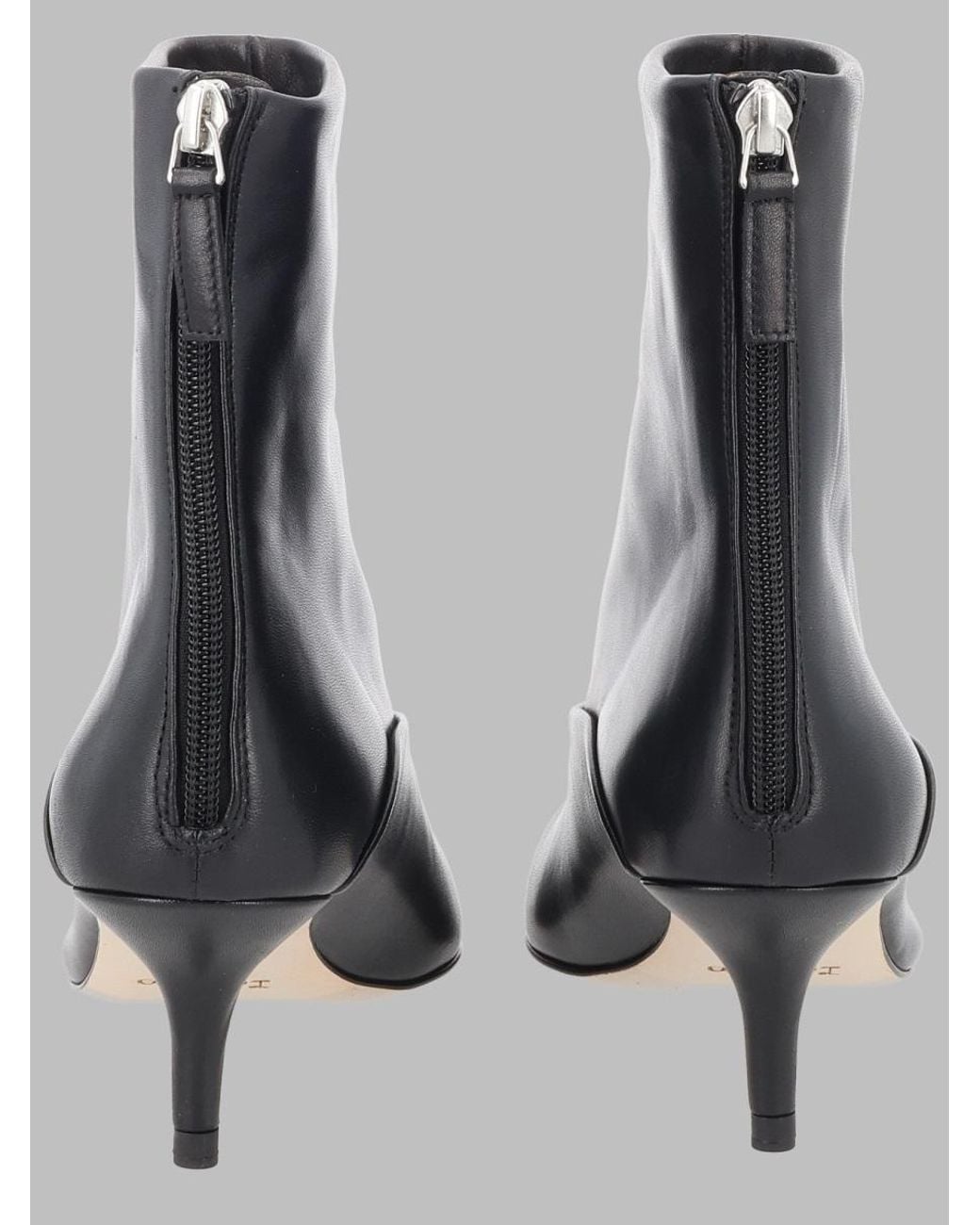 Repetto Gray Repetto
