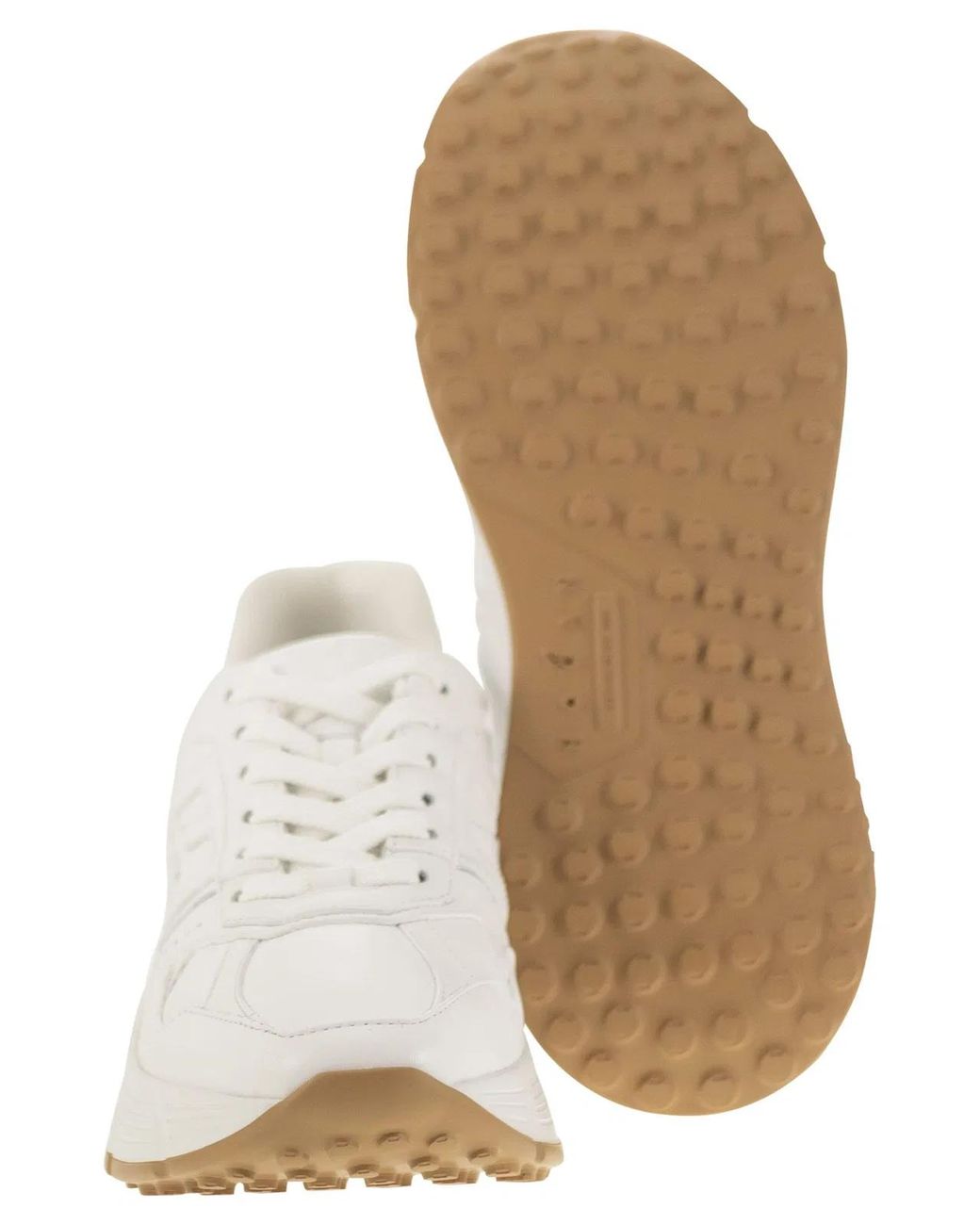 Hogan White H669