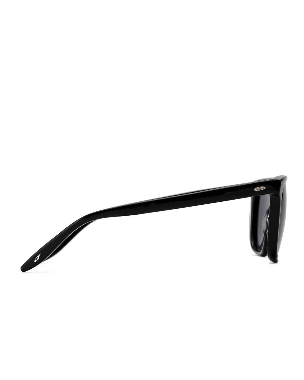 Barton Perreira Black 007 Joe Bp40004I 01A (Bla/Vgy) for men
