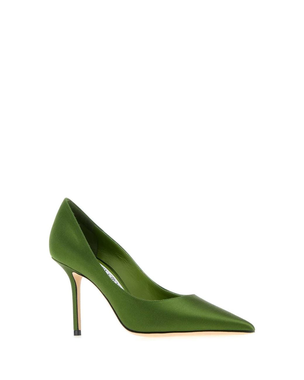 Jimmy Choo Green Love 85