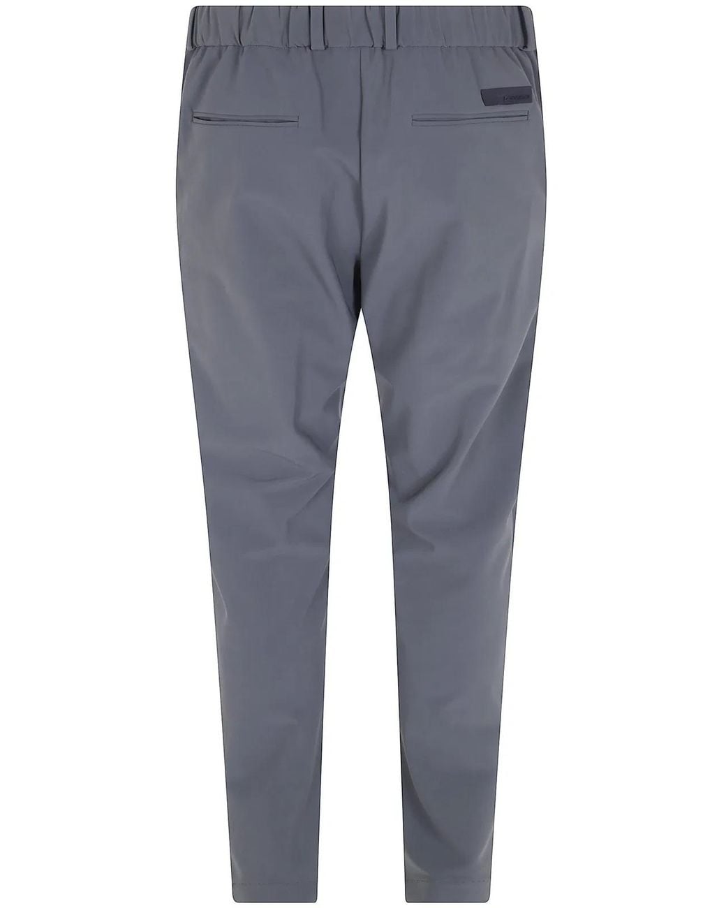 Rrd Gray "Surflex Winter Chino Jo" Trousers for men
