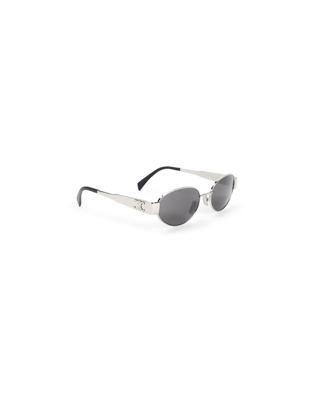 Céline Metallic Sunglasses