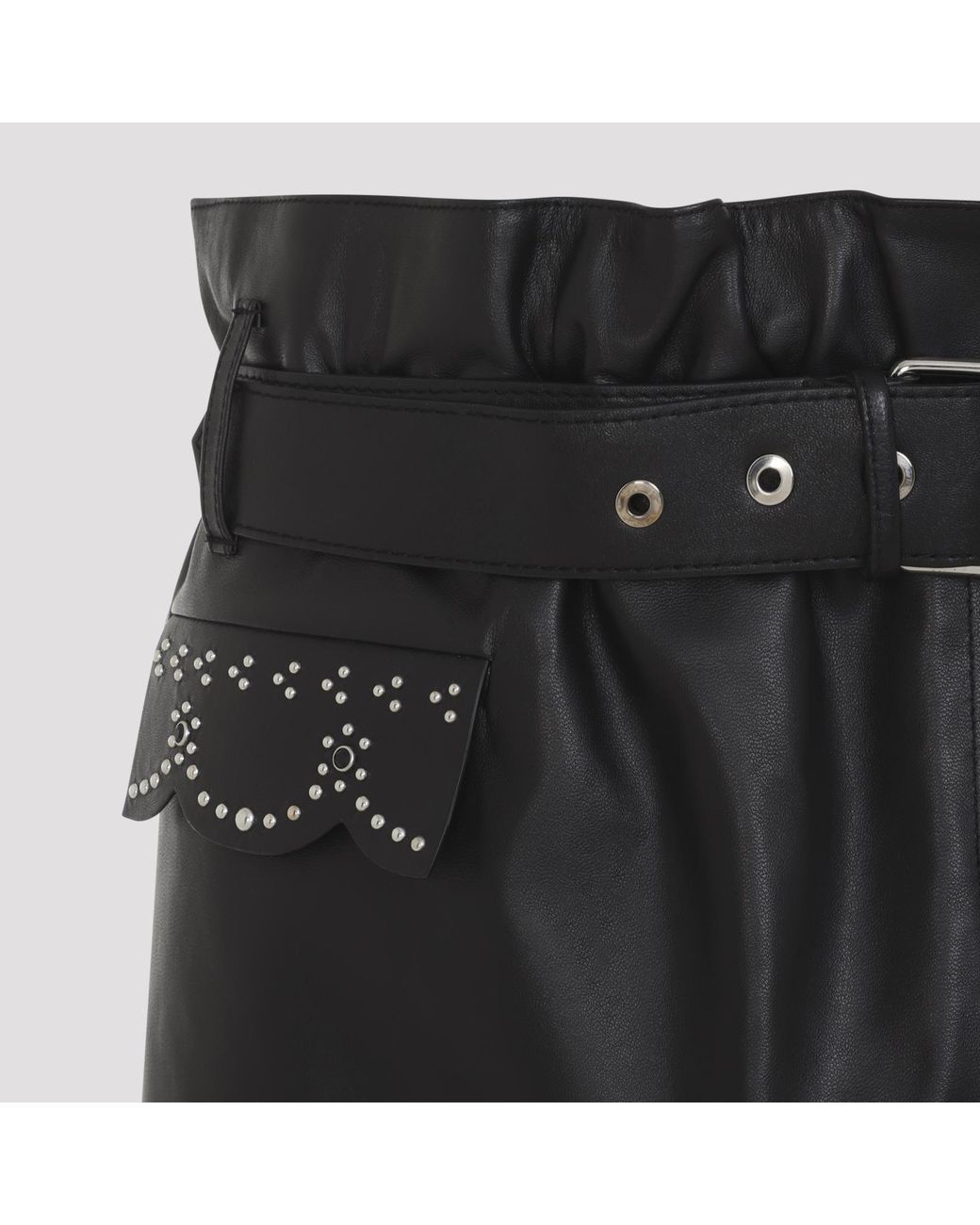 Marni Gray Skirt
