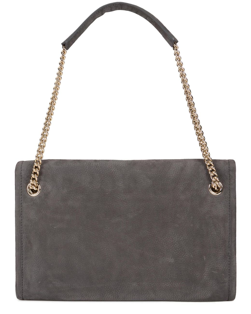 Orciani Black Shoulder Bag Venus Nabucco Small