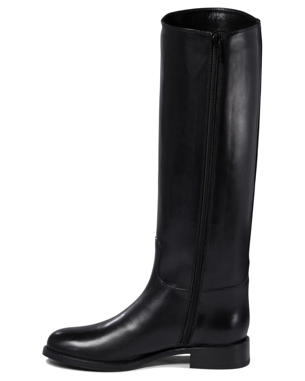 MARETTO® Black Boots & Ankle Boots