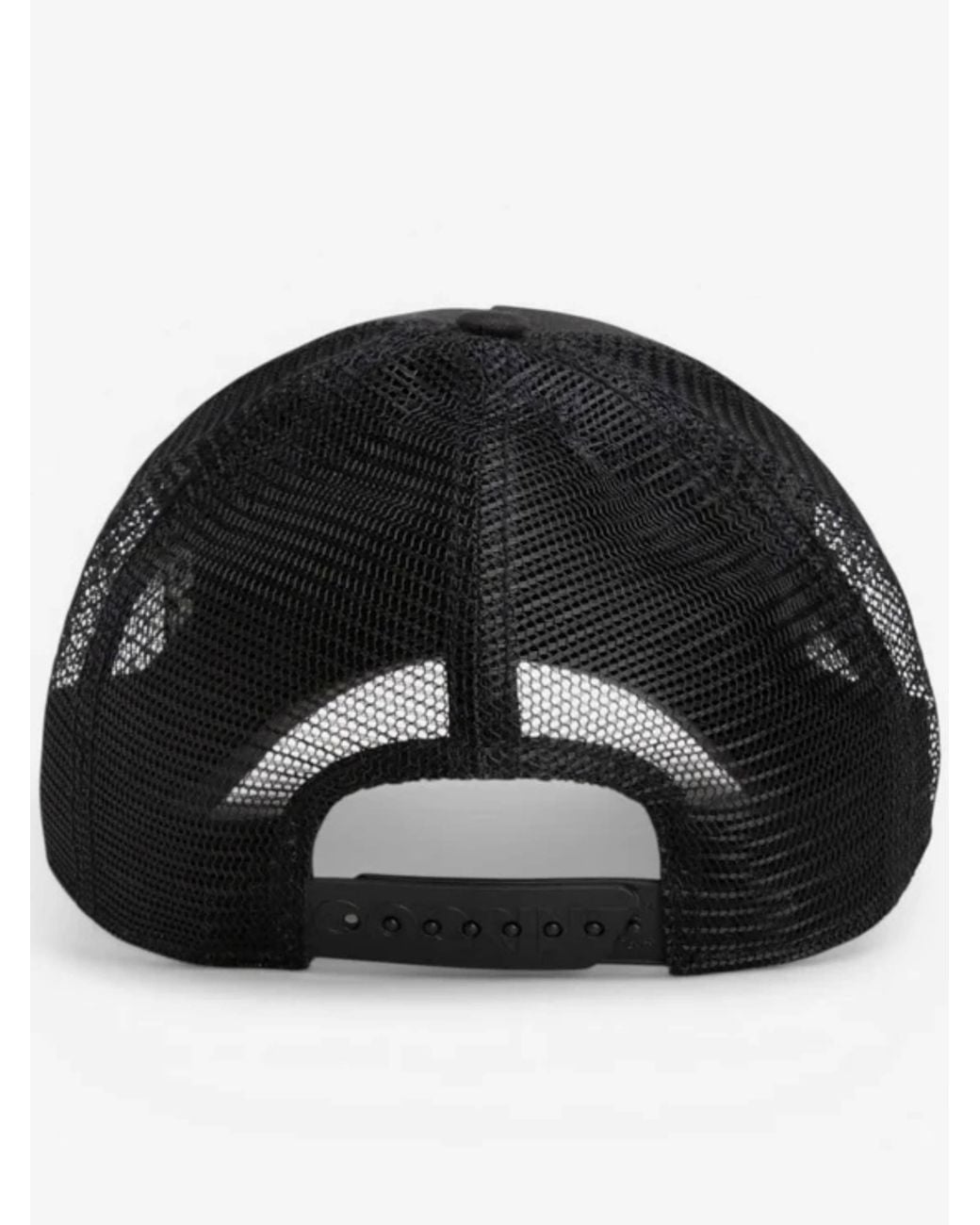 Goorin Bros Black Original Trucker New York
