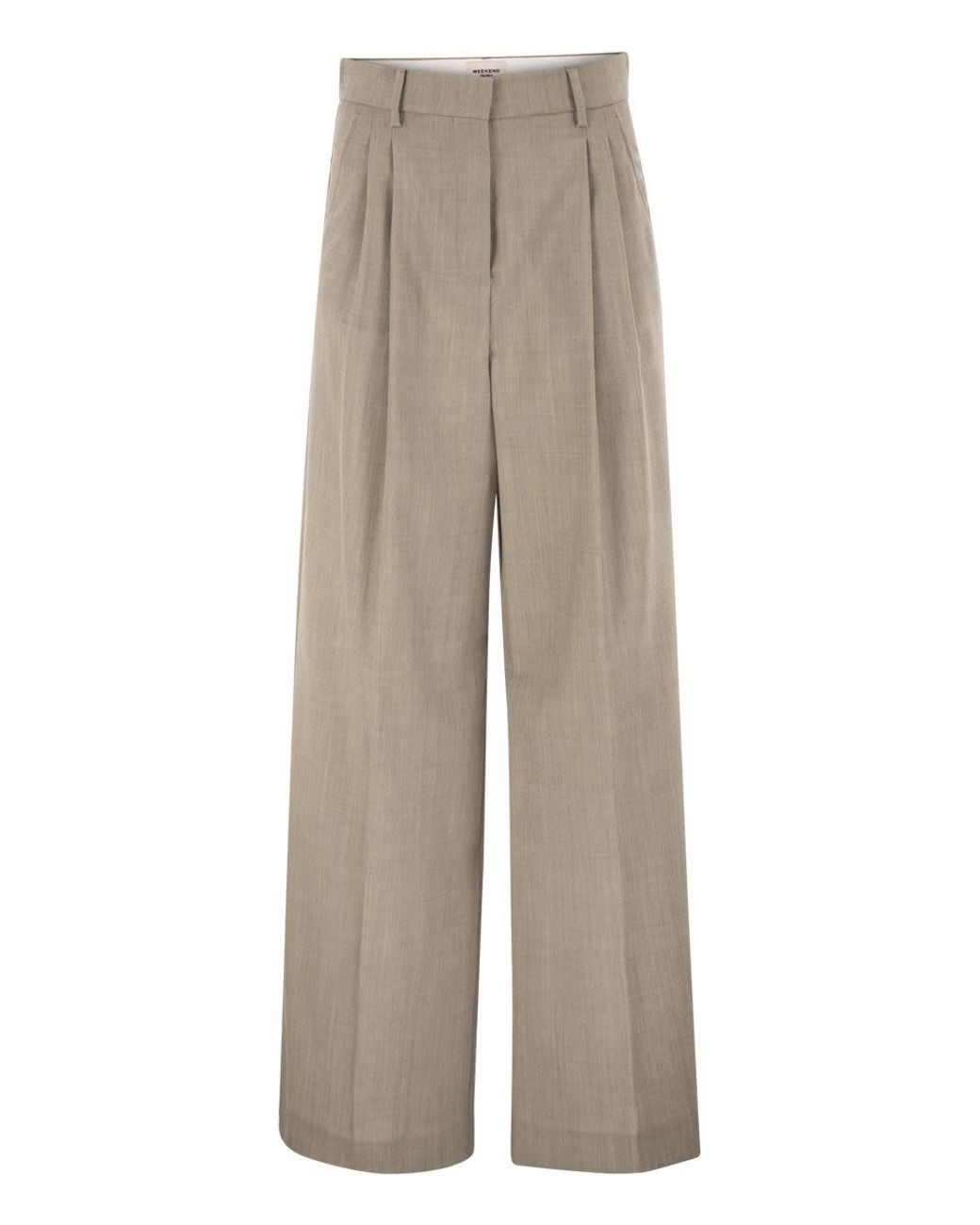 Weekend by Maxmara Natural Wkdovvio