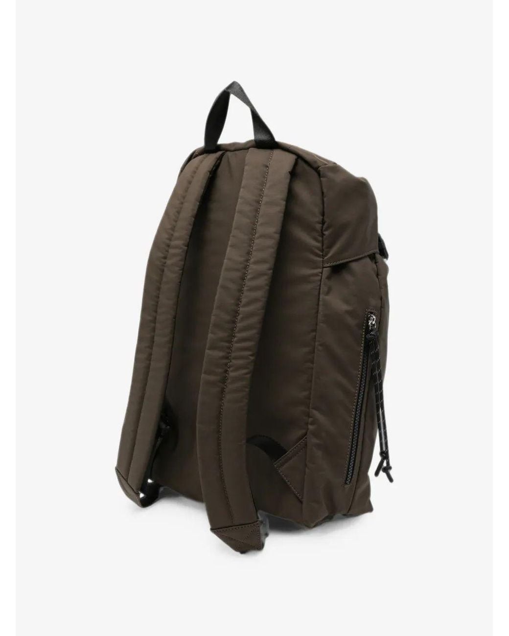 A.P.C. Black Trek 2.0 for men