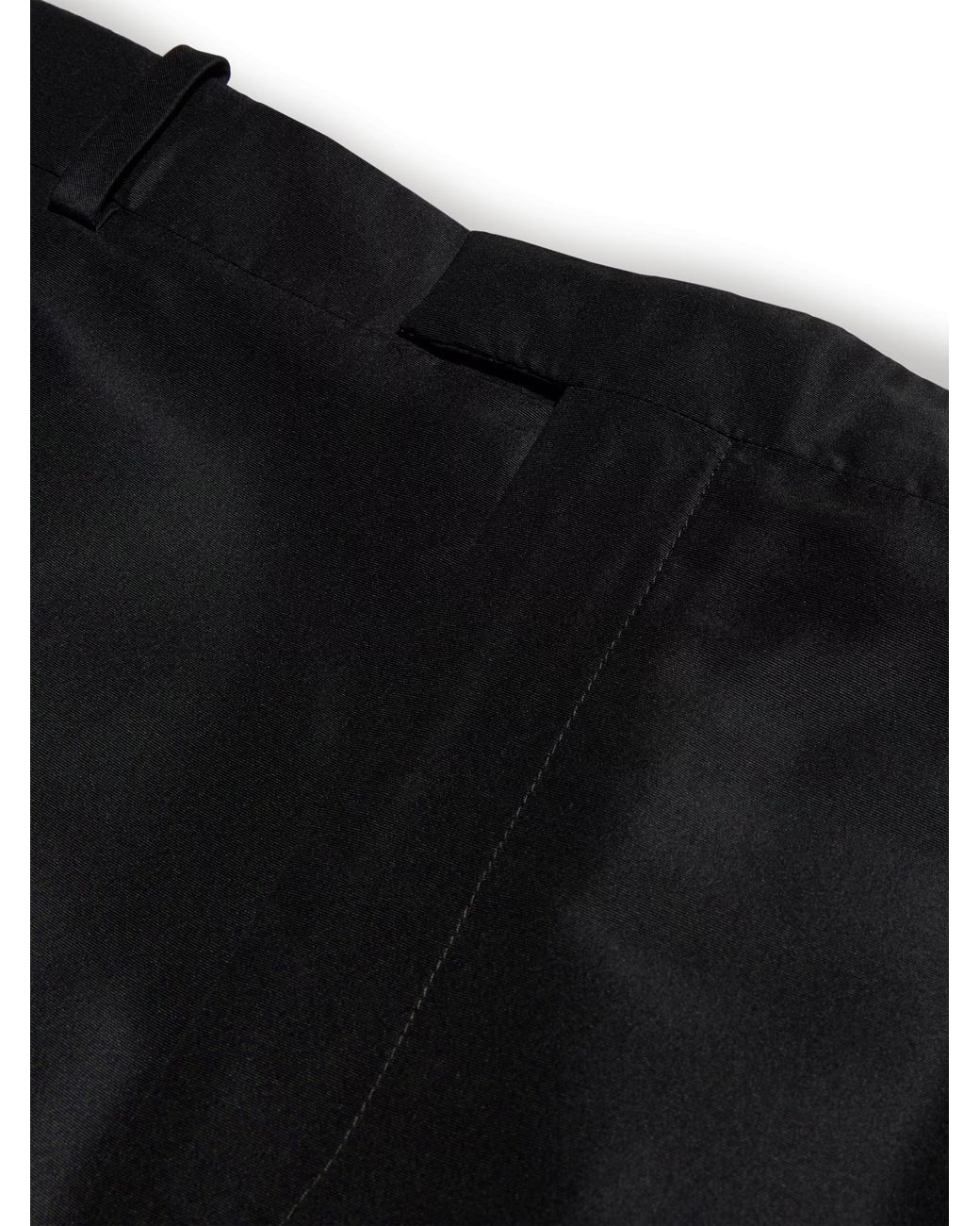 Gucci Black Pants