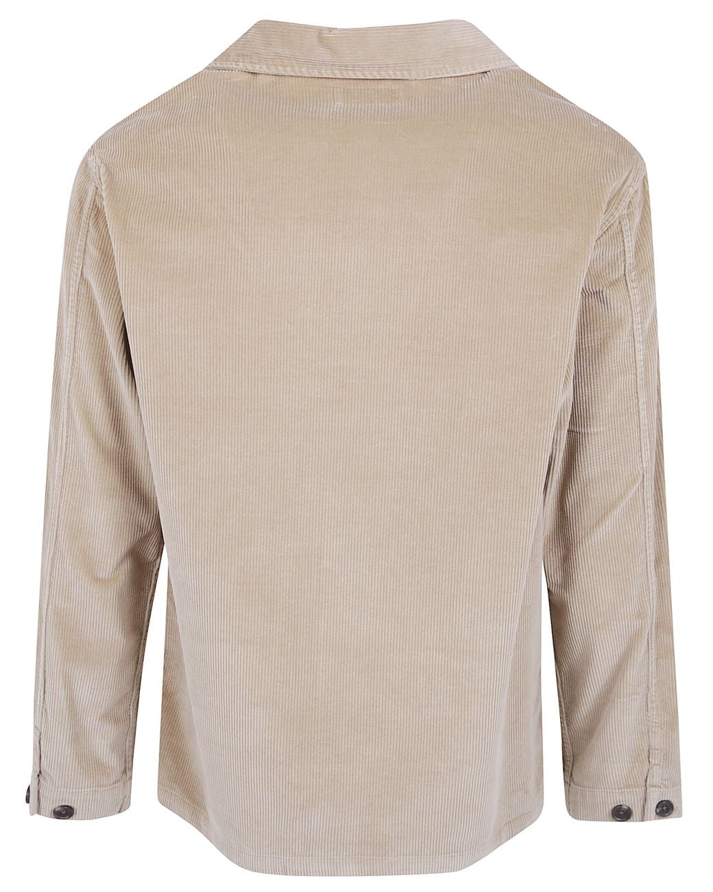 Polo Ralph Lauren Natural Woven Sport Shirt for men