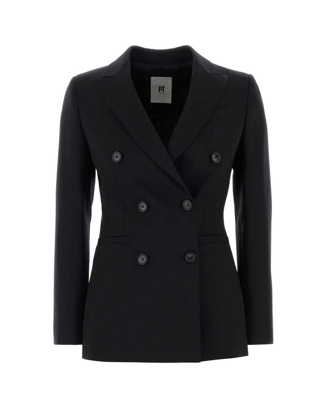 PT Torino Black Romy